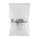 Maxbell Lab Chemistry Physical Experiment Alcohol Lamp Windproof Cover Heating Tool