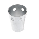Maxbell Lab Chemistry Physical Experiment Alcohol Lamp Windproof Cover Heating Tool