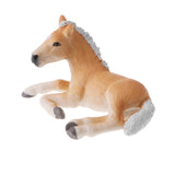 Maxbell Simulation Animal Model Figure Toys Figurine Home Decor Horse