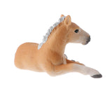 Maxbell Simulation Animal Model Figure Toys Figurine Home Decor Horse