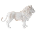 Maxbell Simulation Animal Model Figure Toys Figurine Home Decor Lion