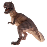Maxbell Simulation Jurassic Animal Dinosaur Model Toy- Tyrannosaurus Rex #3