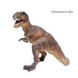 Maxbell Simulation Jurassic Animal Dinosaur Model Toy- Tyrannosaurus Rex #3