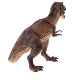 Maxbell Simulation Jurassic Animal Dinosaur Model Toy- Tyrannosaurus Rex #3