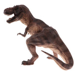 Maxbell Simulation Jurassic Animal Dinosaur Model Toy- Tyrannosaurus Rex #3