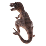 Maxbell Simulation Jurassic Animal Dinosaur Model Toy- Tyrannosaurus Rex #3