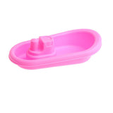 Maxbell 10 Pieces Kids Beach Sand Toy Set Sandbox Castle Molds Children's Gift