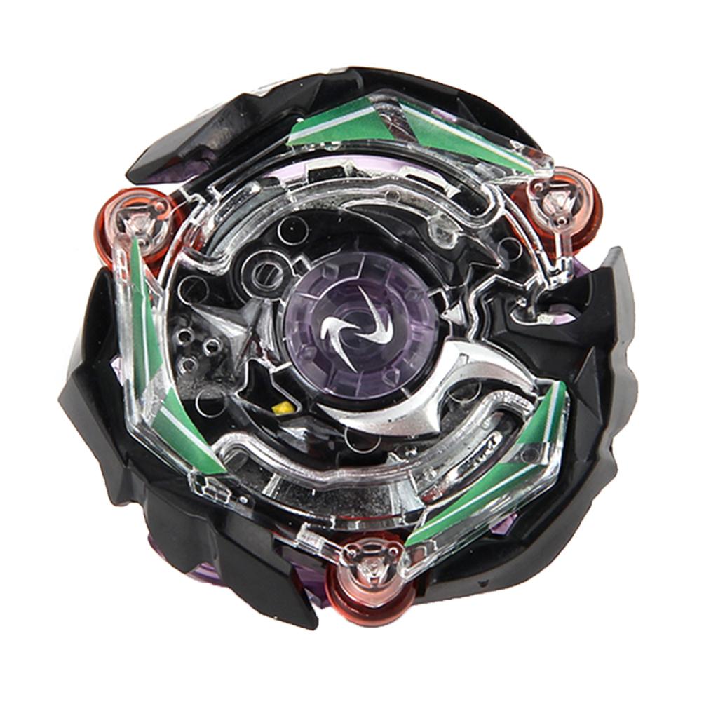 Maxbell Rapidity Fight 4D Burst  Launcher Toy KREIS SATAN.2G.Lp B-74