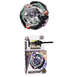 Maxbell Rapidity Fight 4D Burst  Launcher Toy KREIS SATAN.2G.Lp B-74