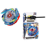 Maxbell Rapidity Fight 4D Burst Launcher Toy God Valkyrie.6V.Rb B-73
