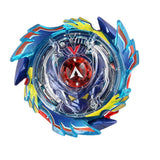 Maxbell Rapidity Fight 4D Burst Launcher Toy God Valkyrie.6V.Rb B-73
