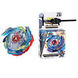 Maxbell Rapidity Fight 4D Burst Launcher Toy God Valkyrie.6V.Rb B-73