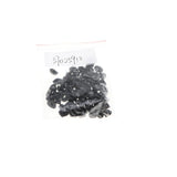 Maxbell 100pcs Plastic Triangle Safety Doll Nose for Teddy Bear Animal Toy 7x9mm