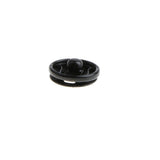 Maxbell 50 pair Sew-on Metal Snap Fastener Button Press Button DIY Sewing Craft 10mm