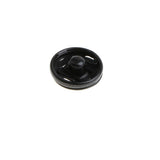 Maxbell 50 pair Sew-on Metal Snap Fastener Button Press Button DIY Sewing Craft 10mm