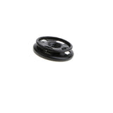Maxbell 50 pair Sew-on Metal Snap Fastener Button Press Button DIY Sewing Craft 14mm