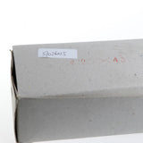 Maxbell Aluminum Test Tube Rack Stand for Lab Glasses Tube Display  12.5mm x 40 Hole