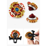 Maxbell Rare 3 Pieces Burst Grip Launcher Toy Set B-92 B-100 B-74