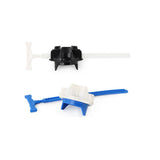 Maxbell Rare 3 Pieces Burst Grip Launcher Toy Set B-92 B-100 B-74