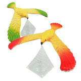 Maxbell DIY Balance Eagle Model Exploring Barycenter Physics Educational Science Toy