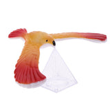 Maxbell DIY Balance Eagle Model Exploring Barycenter Physics Educational Science Toy