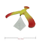 Maxbell DIY Balance Eagle Model Exploring Barycenter Physics Educational Science Toy