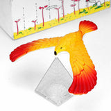 Maxbell DIY Balance Eagle Model Exploring Barycenter Physics Educational Science Toy