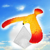 Maxbell DIY Balance Eagle Model Exploring Barycenter Physics Educational Science Toy
