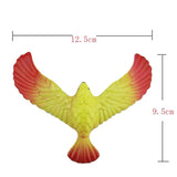 Maxbell DIY Balance Eagle Model Exploring Barycenter Physics Educational Science Toy