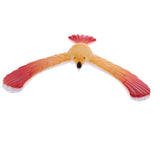 Maxbell DIY Balance Eagle Model Exploring Barycenter Physics Educational Science Toy