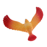 Maxbell DIY Balance Eagle Model Exploring Barycenter Physics Educational Science Toy