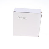 Maxbell 6x30 Plastic Binoculars Telescope Toy, Kids Outdoor Educational Toy, Birthday Gift - Silver Black