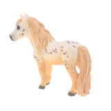 Maxbell Simulation Wild Animal Model Figure Toys Figurine Home Decor Horse A