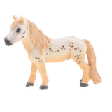 Maxbell Simulation Wild Animal Model Figure Toys Figurine Home Decor Horse A