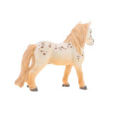 Maxbell Simulation Wild Animal Model Figure Toys Figurine Home Decor Horse A