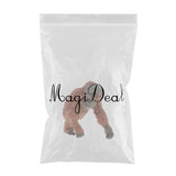 Maxbell Simulation Wild Animal Model Figure Toys Figurine Home Decor Orang utan