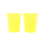 Maxbell Kids Outdoor Toy - Ball and Pipe Relay Race Game Party Favors, 5.5cm x 30cm