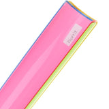 Maxbell Kids Outdoor Toy - Ball and Pipe Relay Race Game Party Favors, 7.5cm x 40cm