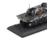 Maxbell 1/72 German Landwasserschlepper I Tank WWII Army Vehicle Model Kids Toy Gift