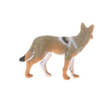 Maxbell Simulation Wild Animal Model Figure Toys Figurine Home Decor Big lowrie