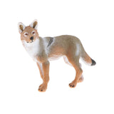 Maxbell Simulation Wild Animal Model Figure Toys Figurine Home Decor Big lowrie