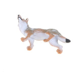 Maxbell Simulation Wild Animal Model Figure Toys Figurine Home Decor Big lowrie