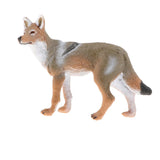 Maxbell Simulation Wild Animal Model Figure Toys Figurine Home Decor Big lowrie