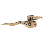 Maxbell Simulation Wild Animal Model Figure Toys Figurine Home Decor Boa