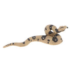 Maxbell Simulation Wild Animal Model Figure Toys Figurine Home Decor Boa