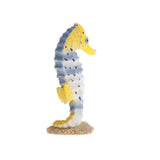 Maxbell Simulation Wild Animal Model Figure Toys Figurine Home Decor Sea Horses S