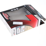Maxbell Alloy Airplane Model Boeing 777 Airliner Toy for Kid Home Decor Gift - White