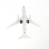 Maxbell Alloy Airplane Model 777 Airliner Toy for Kid Home Decor - Emirates