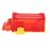 Maxbell Magic Folding Transforming Garage Car Transporting Kids Toy