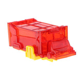 Maxbell Magic Folding Transforming Garage Car Transporting Kids Toy